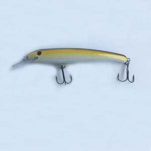 Vente flash, leurres de pêche <span class=keywords><strong>Halco</strong></span> en plastique dur de 21 cm et 45 g, leurres de pêche pour poissons nageurs - Product Image 3