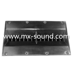 <strong>Line</strong> <strong>Array</strong> Horn for <strong>PRO</strong> <strong>Sound</strong> <strong>Speaker</strong> <strong>System</strong> 300L*190W*183H - Product Image 2