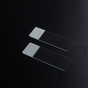 7105 tipi di vetrini da microscopio e coprivetrini - Product Image 1