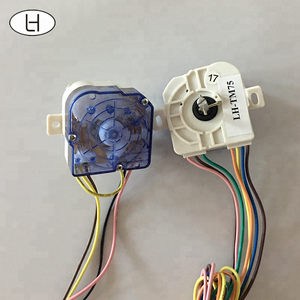 Sản Phẩm Mới Slant 7 Dây Giặt Máy Giặt <span class=keywords><strong>Timer</strong></span> Của Dxt 15 - Product Image 5