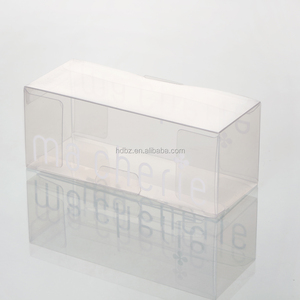 Wholesale Custom Logo 4 6 10 Inch PET Stackable <strong>Pop</strong> <strong>Protectors</strong> Hard Glow Anti-scratch <strong>Funko</strong> <strong>Pop</strong> UV <strong>Protector</strong> Case - Product Image 6