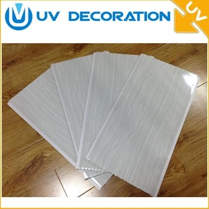 Matériaux de construction en plastique stratification du bois <span class=keywords><strong>panneau</strong></span> pvc plafond conception, <span class=keywords><strong>panneau</strong></span> mural décoratif - Product Image 5