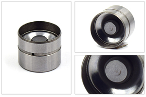 Pièces de rechange originales, tapis à valve solide OEM 96376400, moteur F14D3, spectacle TP69 - Product Image 2