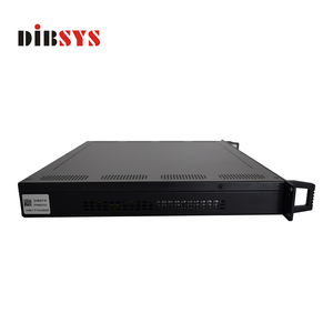 Modulador de <span class=keywords><strong>IP</strong></span> a <span class=keywords><strong>DVB</strong></span>-T - Product Image 5
