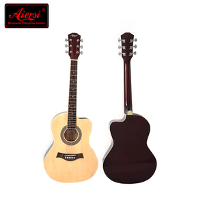 <span class=keywords><strong>Meilleur</strong></span> prix oem acoustique guitare colorée stand pour les étudiants - Product Image 3