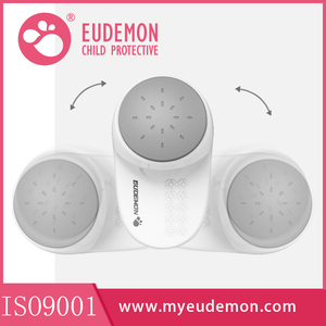 Top Vente Sécurité Bébé Porte De Lacunes - Product Image 6