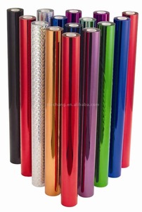 Kích Thước Lớn Dập Khu Vực Hot Foil Stamping Máy In Cho Túi Giấy - Product Image 5