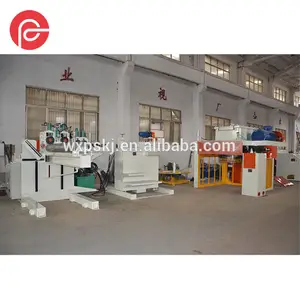 Iron wire drawing machine/single drum/IVD wire drawing machine for carbon and stainless steel wire