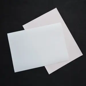 Großhandel A4 größe 100 gsm sublimation transfer papier