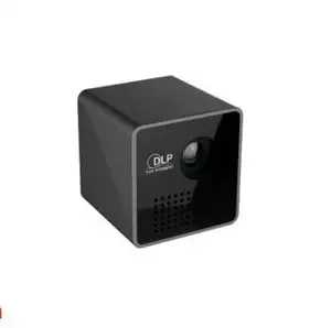 Mini LED DLP Di Rạp Hát Tại Nhà Video Cinema Chiếu P1