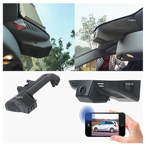 Hướng Dẫn Sử Dụng FHD 1080P <span class=keywords><strong>Car</strong></span> <span class=keywords><strong>DVR</strong></span> Video Camera Recorder Đối Với Mercedes R300/R320/R350/R400/R500 - Product Image 2