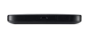 Modem routeur WiFi 4G LTE 150 Mbps pour Huawei <span class=keywords><strong>E5577</strong></span> avec emplacement pour carte SIM et batterie 3000 mAh E5577S-321 - Product Image 4
