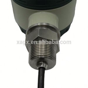 追跡用GSMGPRSディーゼル燃料タンクレベルセンサー - Product Image 6