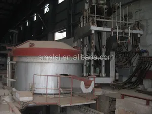 Deep price Electric Arc Furnace 5 Tons