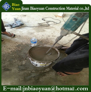 Perles de sol mixtes, vis en béton, pour pose de sol en béton, ancien ou nouveau, imperfections - Product Image 4