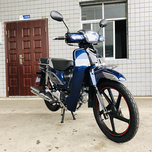 Motocicleta Suzuki de 12 V y 110 cc, <span class=keywords><strong>Super</strong></span> <span class=keywords><strong>Cub</strong></span> de 110 cc, <span class=keywords><strong>Precio</strong></span> Económico con Alta Calidad y Potente Motor <span class=keywords><strong>Cub</strong></span> de 110 cc, Motocicleta de 110 cc - Product Image 2