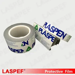 LASPEF bande de protection pour profilés en aluminium