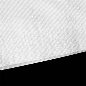 Abito <span class=keywords><strong>TaeKwonDo</strong></span> Unisex Jacquard K <span class=keywords><strong>Taekwondo</strong></span> uniforme per <span class=keywords><strong>adulti</strong></span> e bambini con Logo privato abbigliamento a tema sportivo - Product Image 5