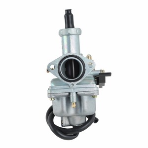 Carburateur 26mm PZ26 pour <span class=keywords><strong>HONDA</strong></span> <span class=keywords><strong>CB</strong></span> CB125 XL125S TRX250 TRX 250EX Recon <span class=keywords><strong>125cc</strong></span> XF-1945 - Product Image 1