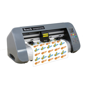 Máy Cắt Nhỏ <span class=keywords><strong>Teneth</strong></span> Với Cảm Biến Camera Đường Viền Máy Cắt Vinyl Máy Cắt A3 - Product Image 3