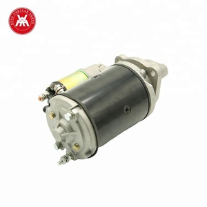 <span class=keywords><strong>Motor</strong></span> <span class=keywords><strong>Starter</strong></span> Kualitas Terbaik 1868285M2 untuk Massey Ferguson - Product Image 2