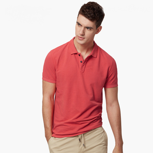 <span class=keywords><strong>2017</strong></span> Nouveau Design Plaine Slim Fit <span class=keywords><strong>Polo</strong></span> Shirt De La Chine - Product Image 1
