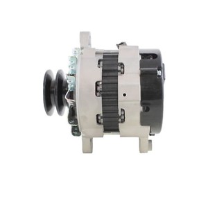 Chất Lượng cao Bán Buôn CX75 Máy Phát Điện Xe 035000-4868 8-98089063-0 4LE2 24 V Phát Điện - Product Image 3