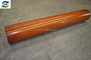 B akeliteส่วนกลึงฟีนอลหลอดลามิเนต - Product Image 5