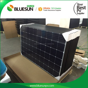 Acción de la fábrica de 260 vatios de Paneles Solares para el <span class=keywords><strong>barco</strong></span> casa aplicaciones de Ahorro de energía - Product Image 5