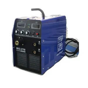 MIG-270I welder mig welding machine 220 inverter