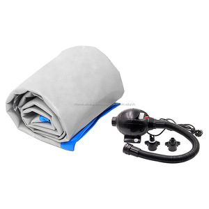 Équipement de fitness à domicile gonflable <span class=keywords><strong>gym</strong></span> air piste gymnastique/gonflable air piste pour <span class=keywords><strong>gym</strong></span> - Product Image 6