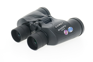 COMET 8x40 고품질 쌍안경 - Product Image 4