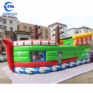 Jeu gonflable pour enfants, château gonflable, maison à rebond, 1 pièce - Product Image 3