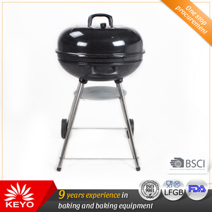 2017 Promotionnel Charbon <span class=keywords><strong>Weber</strong></span> Bouilloire Grill - Product Image 1
