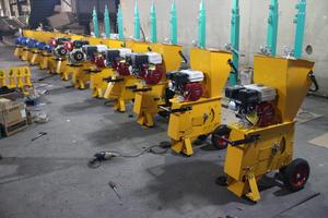 <span class=keywords><strong>CE</strong></span> Cấp Giấy Chứng Nhận Gỗ Chipper Shredder Máy FHS-15 Với Động Cơ Xăng/Động Cơ Diesel/Động Cơ - Product Image 5