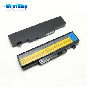 Lenovo Ideapad Y450 <span class=keywords><strong>Y550</strong></span> için pil - Product Image 1