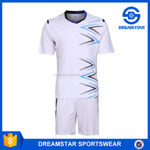 new Design Fast delivery Custom Blank Soccer Training Suit - Product Image 1