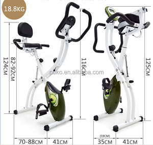 Fisioterapia de control magnético ejercicio fabricantes de bicicletas - Product Image 4