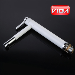 Solo grifo <span class=keywords><strong>360</strong></span> grados sin contacto capacitiva Brass TAP - Product Image 5