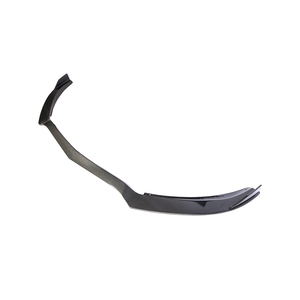In Fibra di carbonio <span class=keywords><strong>GT</strong></span> R Paraurti Anteriore Lip Splitter per <span class=keywords><strong>Mercedes</strong></span> Benz AMG <span class=keywords><strong>GT</strong></span> R 16-18 - Product Image 4