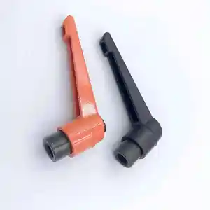 Cần Kẹp Lập Chỉ Mục Cần Kẹp Tay Cầm Điều Chỉnh Được Bằng Nhựa Cho Nữ - Product Image 5