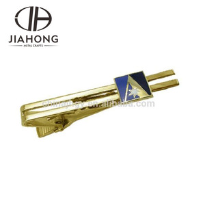 Personalizado de plata blanks Clip/<span class=keywords><strong>mancuerna</strong></span> con gemelos caja - Product Image 3