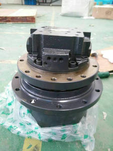 Hitachi ZX50U-2 transmisión final,motor de desplazamiento ZX50-2,<span class=keywords><strong>P</strong></span>/N:4433991,ZX40,ZX50U,ZX50,ex40u,EX40,motor de accionamiento - Product Image 1