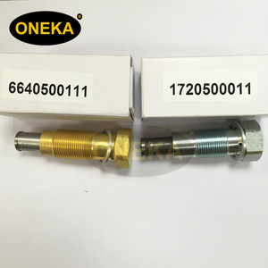 [RICAMBI AUTO ONEKA] 1720500011 1720500011S1 Tendicatena di Distribuzione per SSANG YONG NEW ACTYON 2.0 G20D <span class=keywords><strong>KORANDO</strong></span> 2.0 4WD - Product Image 5