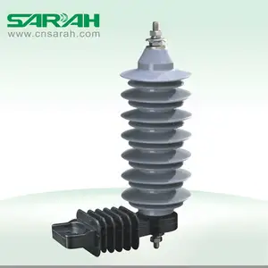 21 KV 5KA & 10KA YH10W-21KV Distribution type Surge Arrester