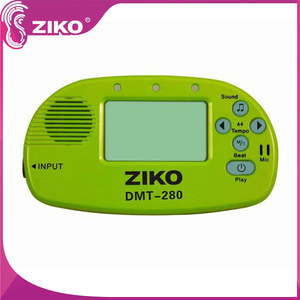 Một Guitar Korg Tuner Đầy Màu Sắc Phụ Kiện Guitar Độc Đáo - Product Image 4