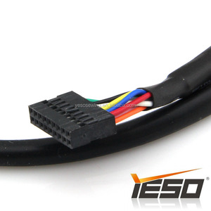 J04488001 ENC PCB ASSY 430D Brother KE-430D Piezas de Repuesto para Máquina de Coser Bartack Accesorios de Costura Pieza para Prendas - Product Image 4