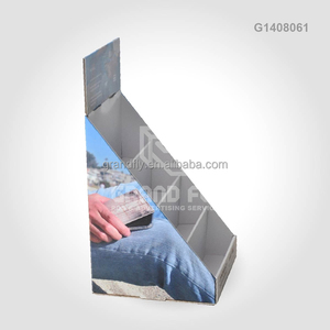 Khuyến Mãi Tông Hiển Thị Truy Cập Hiển Thị Đứng Cho Ví - Product Image 3