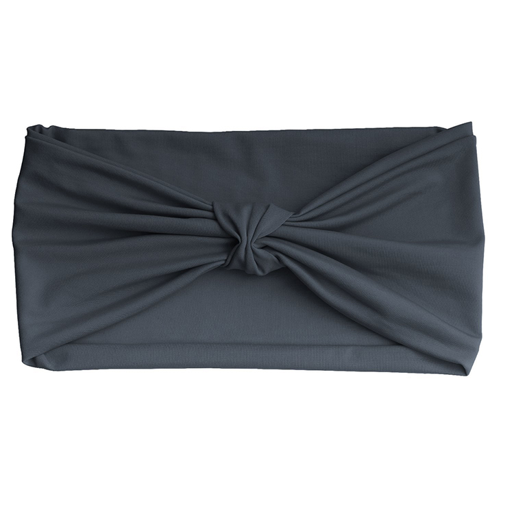 Повязки На Голову повязки для волос аксессуары для волос повязка на голову Эластичный Тюрбан Головные уборы
