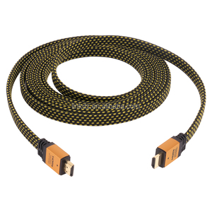 คุณภาพที่ดีที่สุด1080จุดสนับสนุน8พัน * 4พัน * 2พันสาย <span class=keywords><strong>Hdmi</strong></span> ที่ใช้สำหรับ HDTV PS3สีฟ้าดีวีดี - Product Image 5